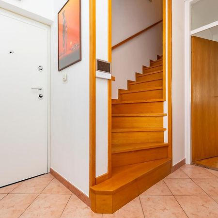 Apartment Pepalo,Omis Free Parking Luaran gambar
