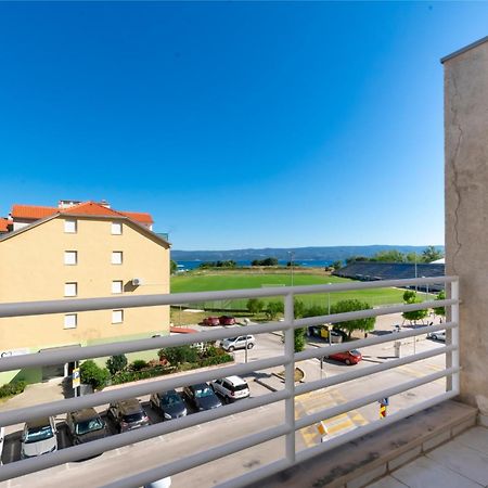 Apartment Pepalo,Omis Free Parking Luaran gambar