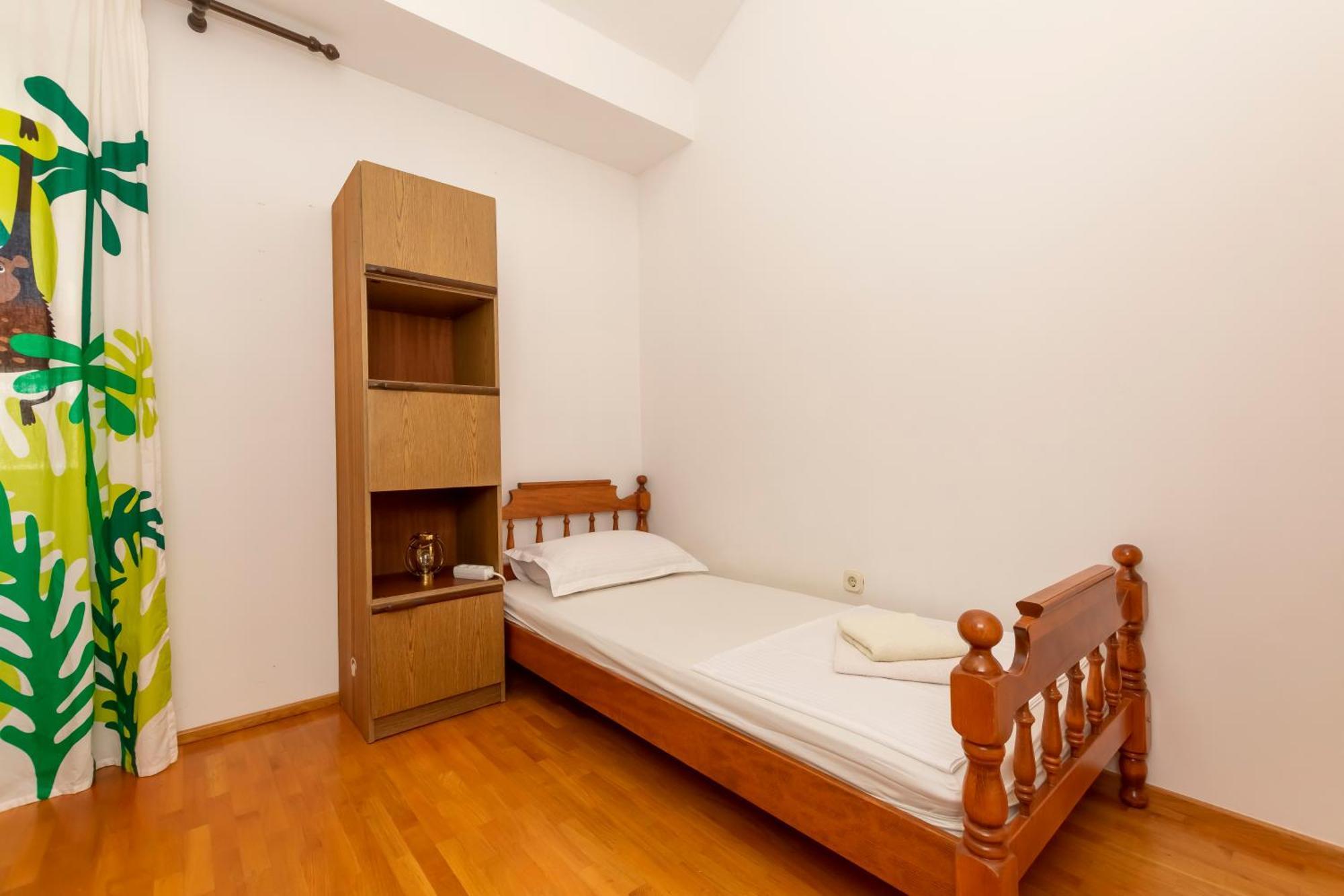 Apartment Pepalo,Omis Free Parking Luaran gambar